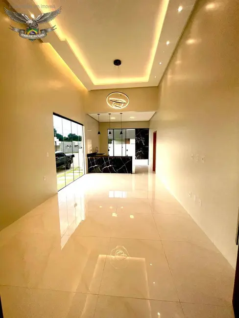 Casa de Condomínio com 3 quartos à venda, 118m2 em Centro, Ananindeua - PA - imagem 3 Foto 3 de Casa de Condomínio com 3 quartos à venda, 118m2 em Centro, Ananindeua - PA