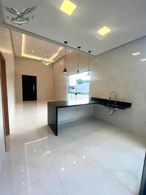 Casa de Condomínio com 3 quartos à venda, 118m2 em Centro, Ananindeua - PA - imagem 4 Foto 4 de Casa de Condomínio com 3 quartos à venda, 118m2 em Centro, Ananindeua - PA