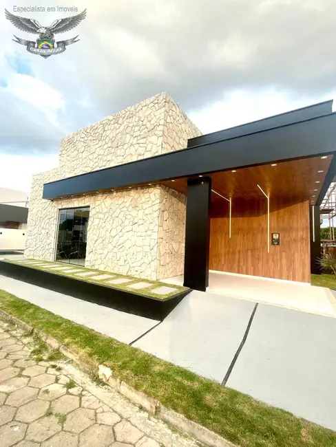 Casa de Condomínio com 3 quartos à venda, 118m2 em Centro, Ananindeua - PA - imagem 2 Foto 2 de Casa de Condomínio com 3 quartos à venda, 118m2 em Centro, Ananindeua - PA