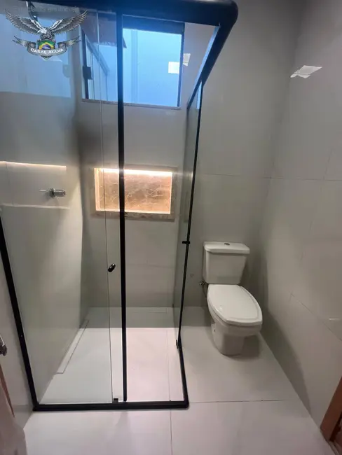 Casa de Condomínio com 3 quartos à venda, 118m2 em Centro, Ananindeua - PA - imagem 9 Foto 9 de Casa de Condomínio com 3 quartos à venda, 118m2 em Centro, Ananindeua - PA