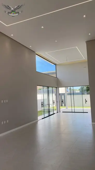 Foto 5 de Casa de Condomínio com 3 quartos à venda, 504m2 em Cariri, Castanhal - PA