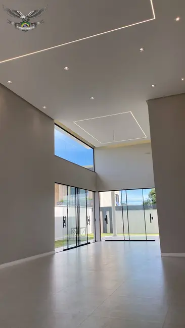 Foto 2 de Casa de Condomínio com 3 quartos à venda, 504m2 em Cariri, Castanhal - PA