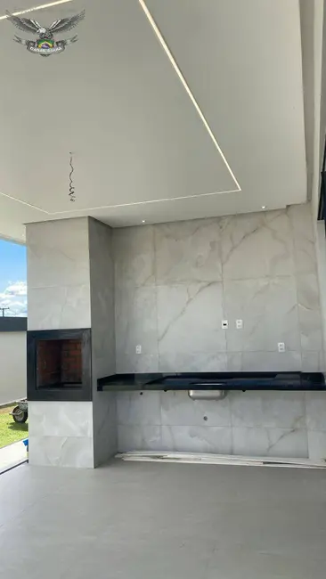 Foto 8 de Casa de Condomínio com 3 quartos à venda, 504m2 em Cariri, Castanhal - PA