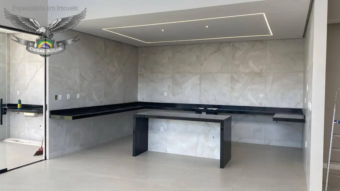 Foto 3 de Casa de Condomínio com 3 quartos à venda, 504m2 em Cariri, Castanhal - PA