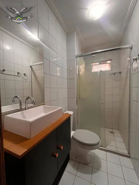 Foto 8 de Apartamento com 3 quartos para alugar, 96m2 em Marco, Belem - PA