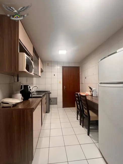 Foto 5 de Apartamento com 3 quartos para alugar, 96m2 em Marco, Belem - PA
