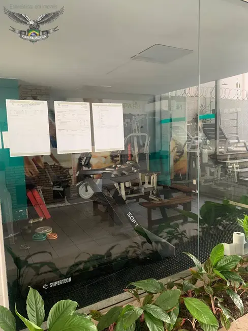 Foto 4 de Apartamento com 3 quartos para alugar, 96m2 em Marco, Belem - PA