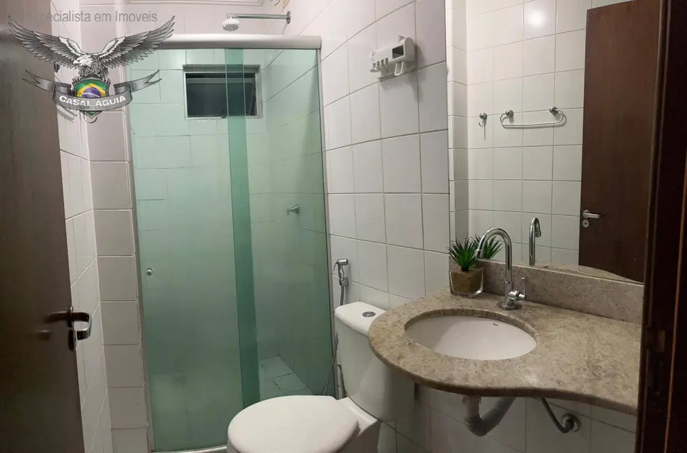 Foto 7 de Apartamento com 3 quartos para alugar, 96m2 em Marco, Belem - PA