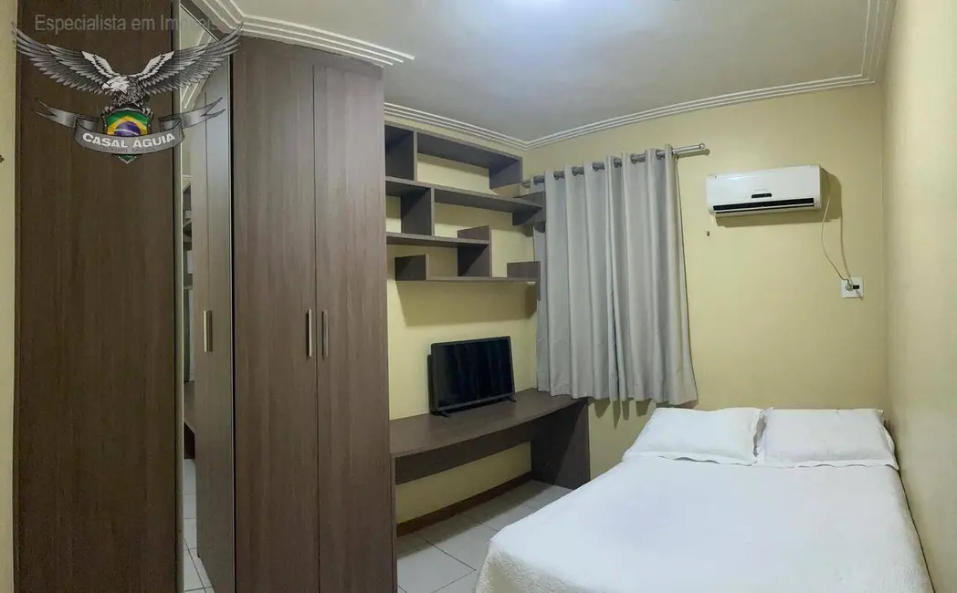 Foto 6 de Apartamento com 3 quartos para alugar, 96m2 em Marco, Belem - PA