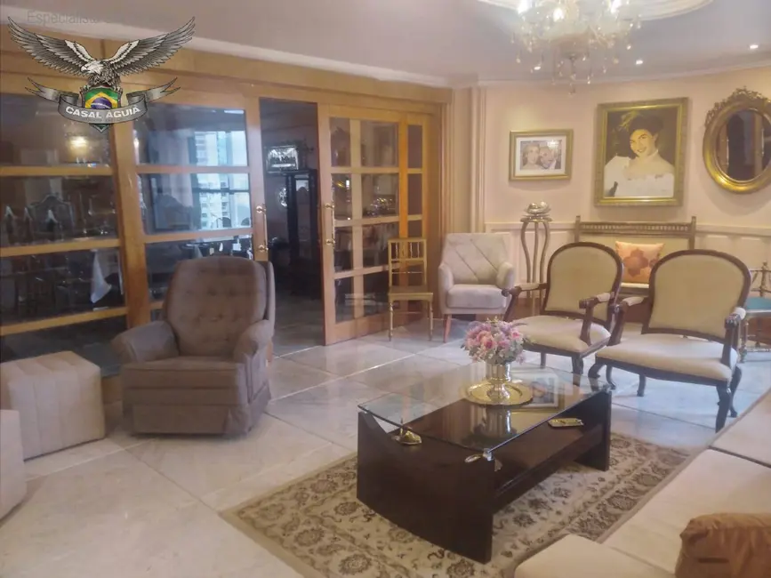 Foto 9 de Apartamento com 4 quartos à venda, 600m2 em Nazaré, Belem - PA