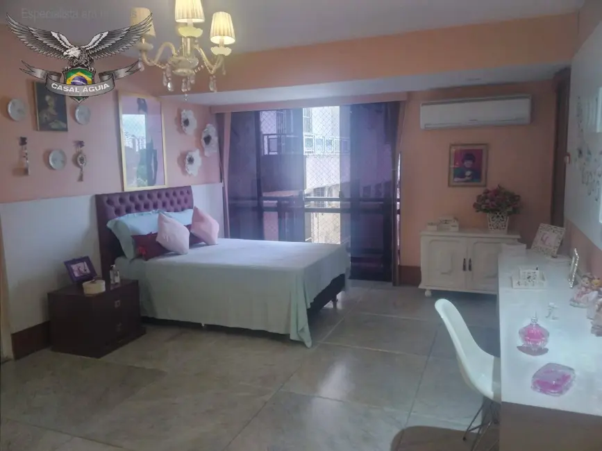 Foto 2 de Apartamento com 4 quartos à venda, 600m2 em Nazaré, Belem - PA