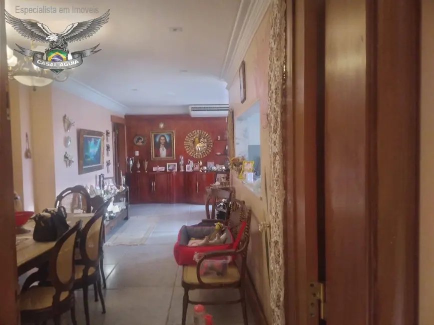 Foto 3 de Apartamento com 4 quartos à venda, 600m2 em Nazaré, Belem - PA