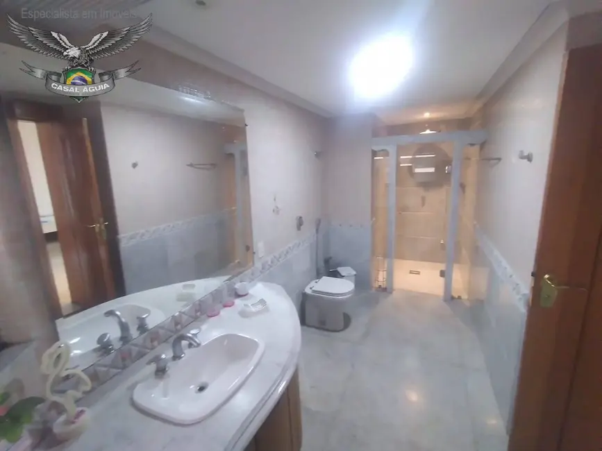 Foto 6 de Apartamento com 4 quartos à venda, 600m2 em Nazaré, Belem - PA