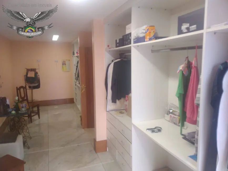Foto 8 de Apartamento com 4 quartos à venda, 600m2 em Nazaré, Belem - PA
