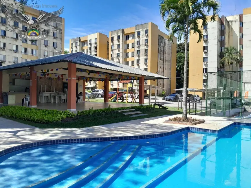 Foto 9 de Apartamento com 2 quartos à venda, 86m2 em Mangueirão, Belem - PA