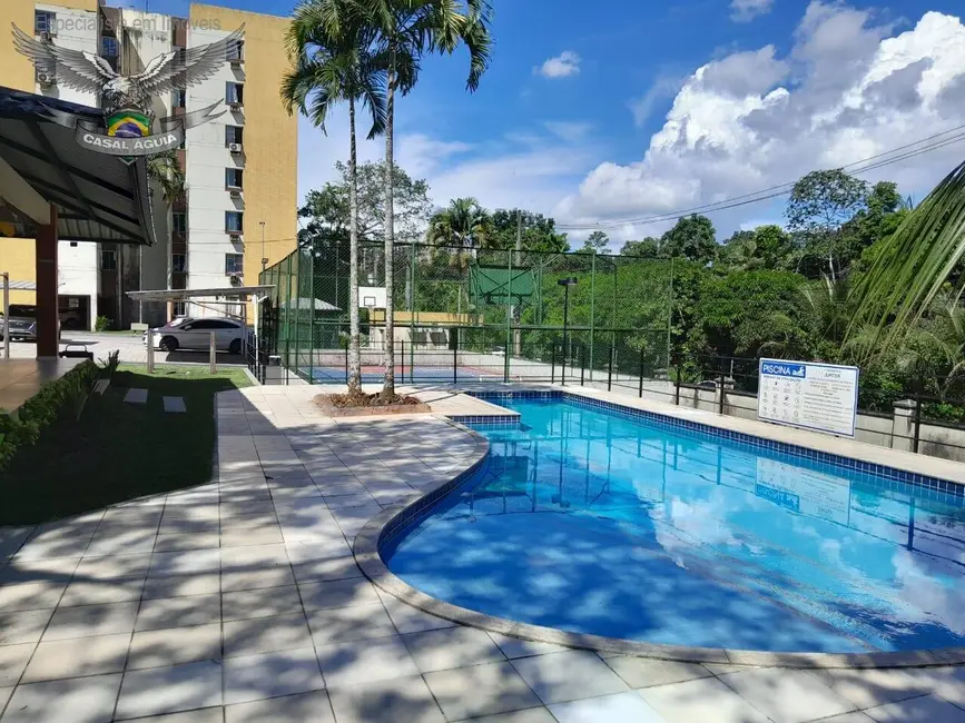 Foto 1 de Apartamento com 2 quartos à venda, 86m2 em Mangueirão, Belem - PA