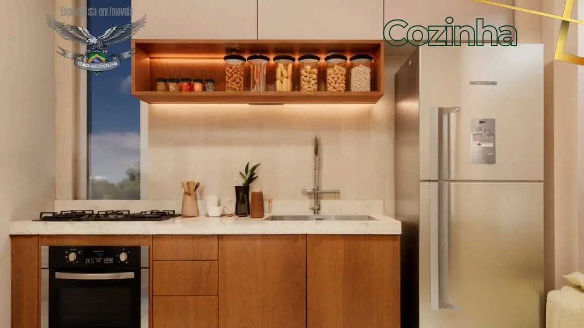 Foto 6 de Casa de Condomínio à venda, 48m2 em Marituba, Ananindeua - PA