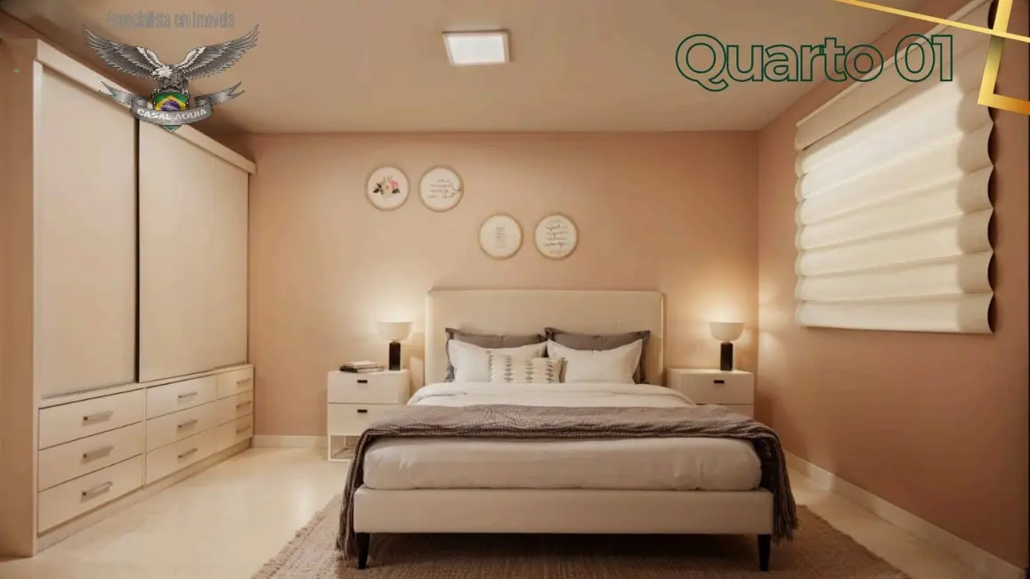 Foto 9 de Casa de Condomínio à venda, 48m2 em Marituba, Ananindeua - PA