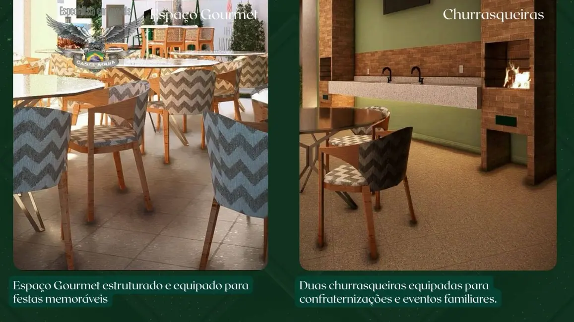 Foto 5 de Casa de Condomínio à venda, 48m2 em Marituba, Ananindeua - PA