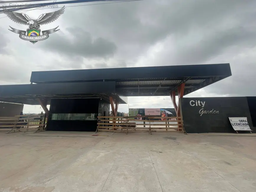 Foto 1 de Lote de Condomínio à venda, 168m2 em Bengui, Belem - PA