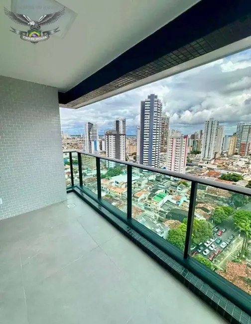 Foto 3 de Apartamento com 2 quartos à venda e para alugar, 68m2 em Umarizal, Belem - PA
