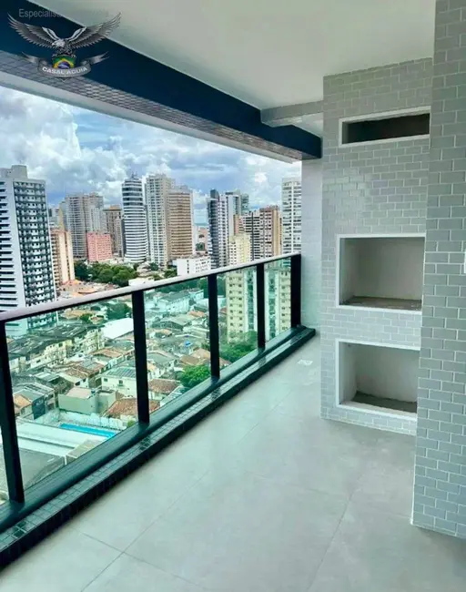 Foto 9 de Apartamento com 2 quartos à venda e para alugar, 68m2 em Umarizal, Belem - PA