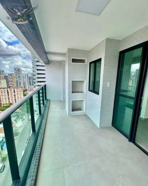 Apartamento com 2 quartos à venda e para alugar, 68m2 em Umarizal, Belem - PA - imagem 9 Foto 9 de Apartamento com 2 quartos à venda e para alugar, 68m2 em Umarizal, Belem - PA