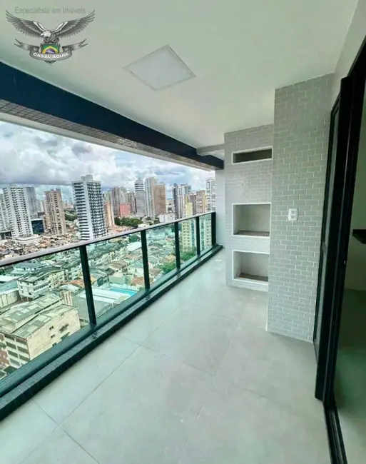 Foto 8 de Apartamento com 2 quartos à venda e para alugar, 68m2 em Umarizal, Belem - PA