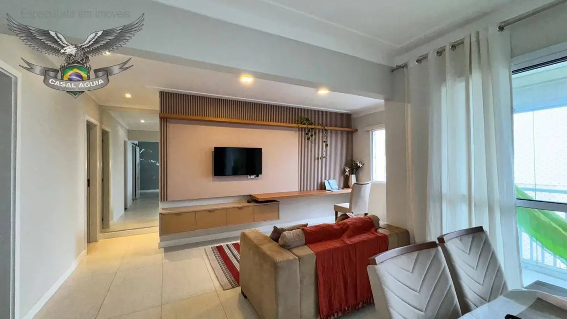 Foto 3 de Apartamento com 2 quartos à venda e para alugar, 92m2 em Marambaia, Belem - PA