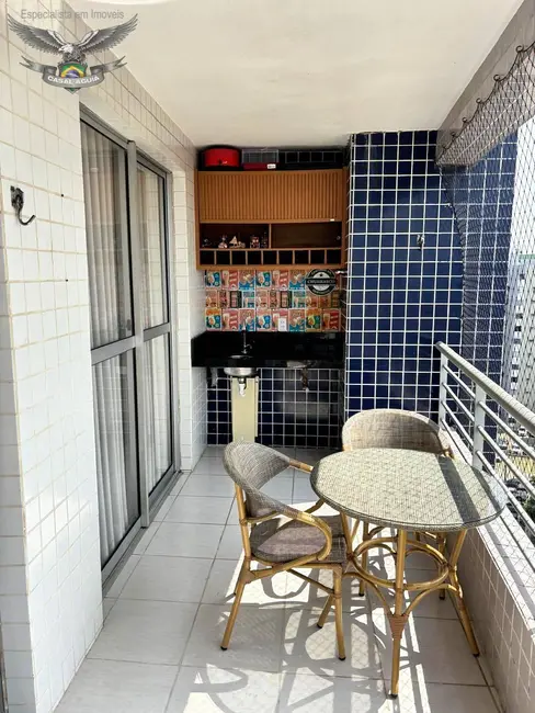 Foto 5 de Apartamento com 3 quartos à venda, 88m2 em Parque Verde, Belem - PA