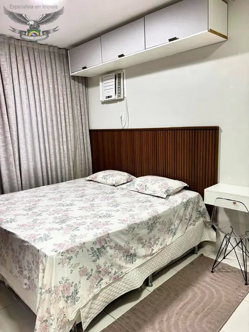 Foto 9 de Apartamento com 3 quartos à venda, 88m2 em Parque Verde, Belem - PA