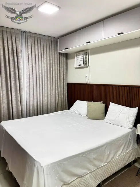 Foto 4 de Apartamento com 3 quartos à venda, 88m2 em Parque Verde, Belem - PA