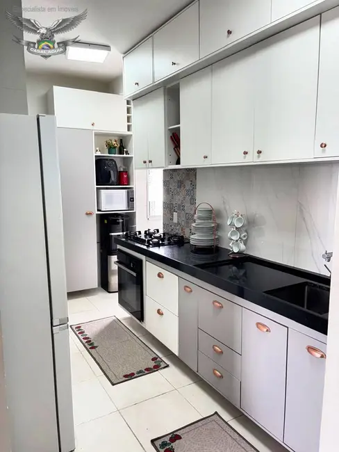 Foto 6 de Apartamento com 3 quartos à venda, 88m2 em Parque Verde, Belem - PA