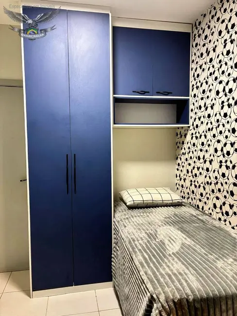 Foto 8 de Apartamento com 3 quartos à venda, 88m2 em Parque Verde, Belem - PA
