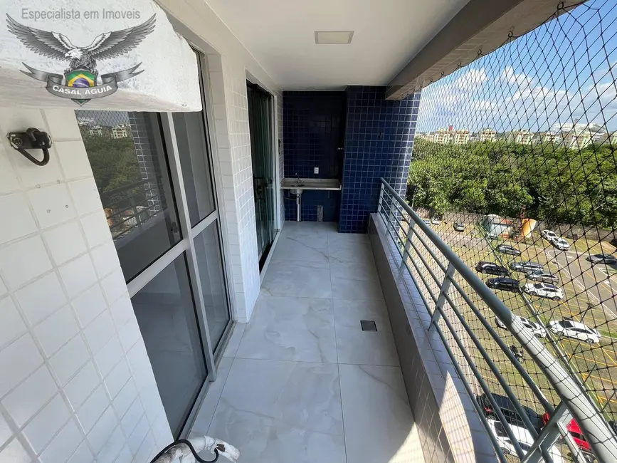 Foto 9 de Apartamento com 3 quartos à venda, 88m2 em Parque Verde, Belem - PA