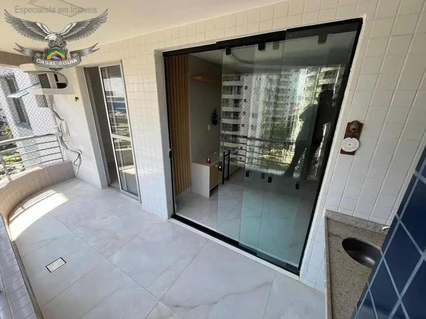 Foto 3 de Apartamento com 3 quartos à venda, 88m2 em Parque Verde, Belem - PA