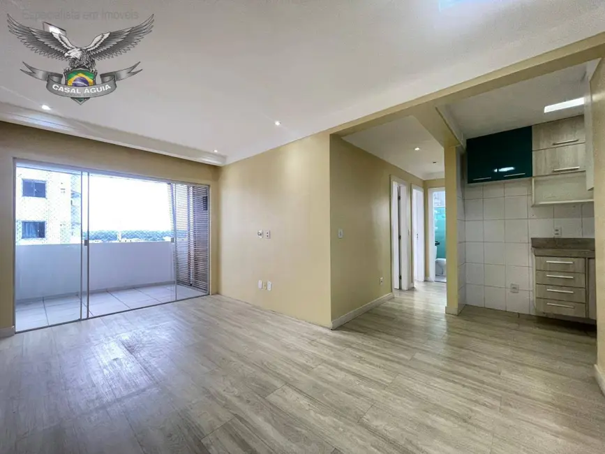 Foto 5 de Apartamento com 3 quartos à venda, 86m2 em Marambaia, Belem - PA