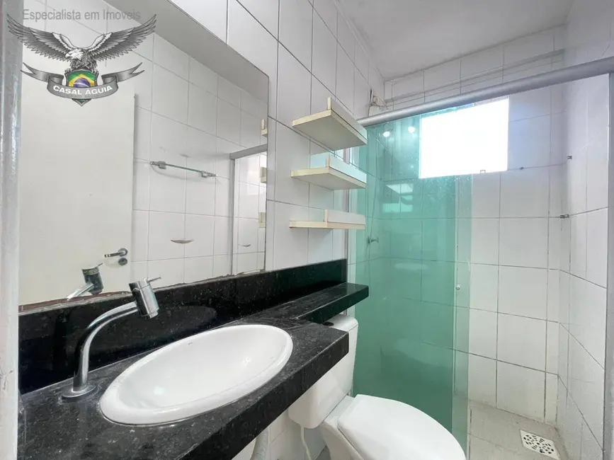 Foto 9 de Apartamento com 3 quartos à venda, 86m2 em Marambaia, Belem - PA