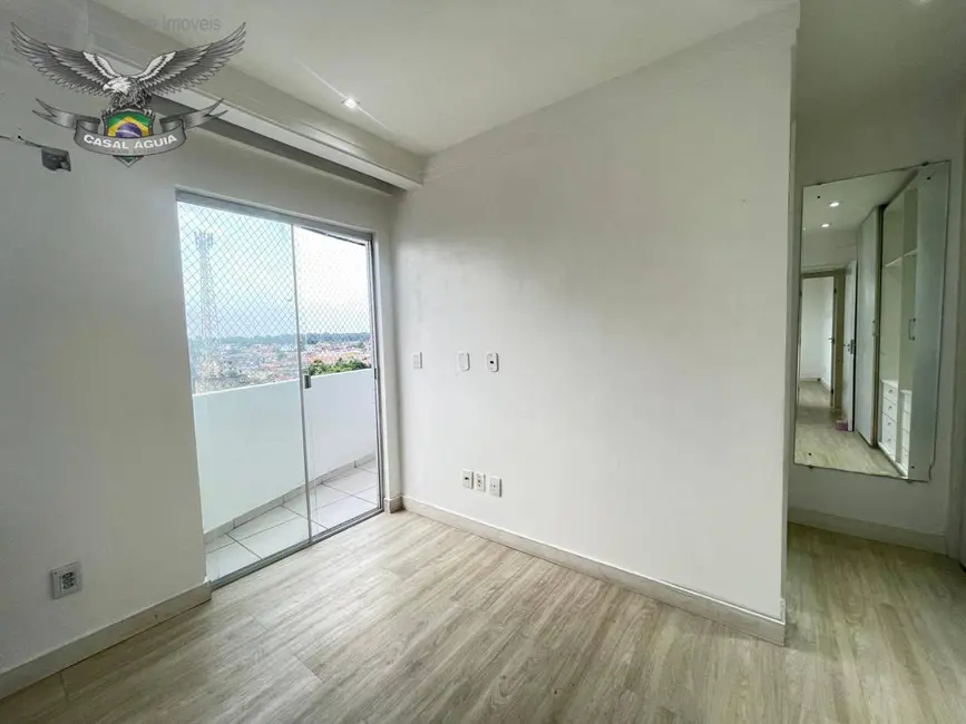 Foto 3 de Apartamento com 3 quartos à venda, 86m2 em Marambaia, Belem - PA