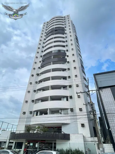 Foto 1 de Apartamento com 3 quartos à venda, 86m2 em Marambaia, Belem - PA