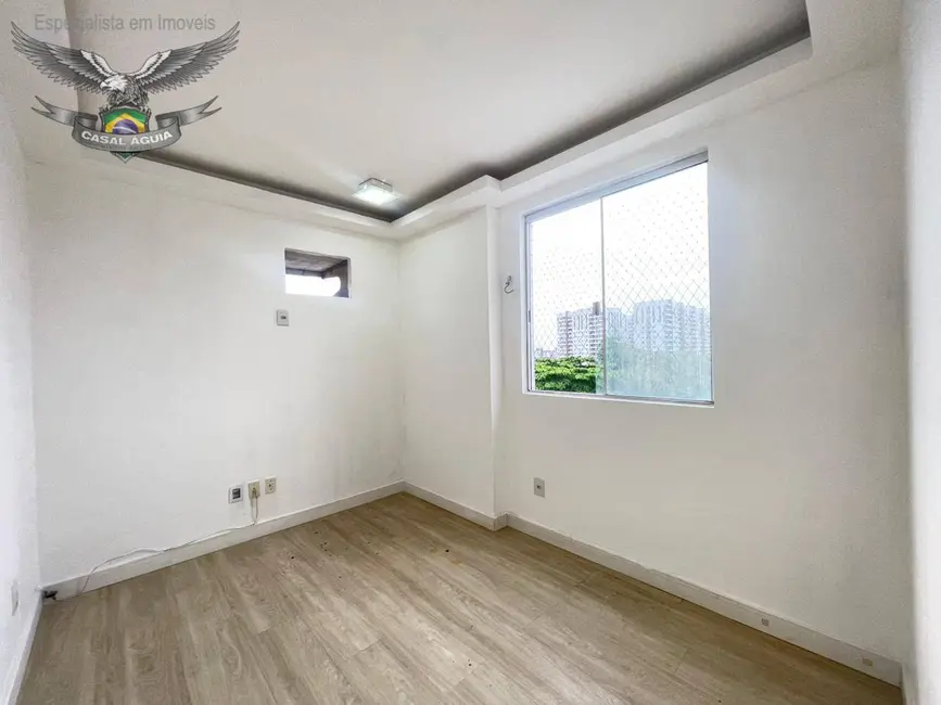 Foto 8 de Apartamento com 3 quartos à venda, 86m2 em Marambaia, Belem - PA