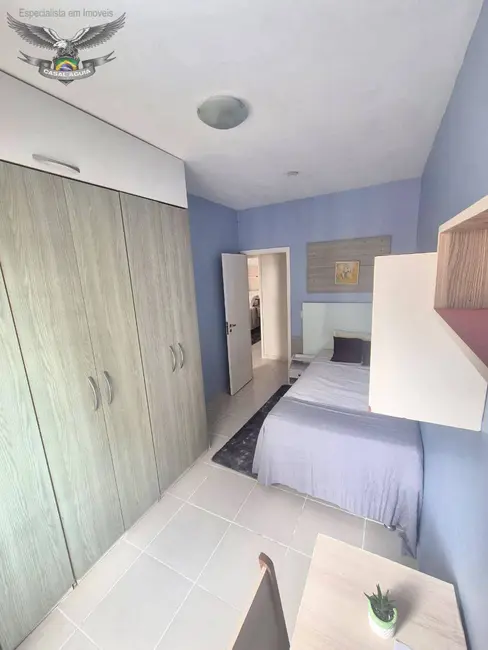 Foto 6 de Apartamento com 3 quartos à venda, 92m2 em Marambaia, Belem - PA