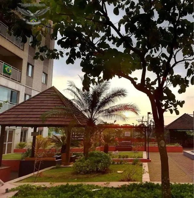 Foto 4 de Apartamento com 3 quartos à venda, 92m2 em Marambaia, Belem - PA