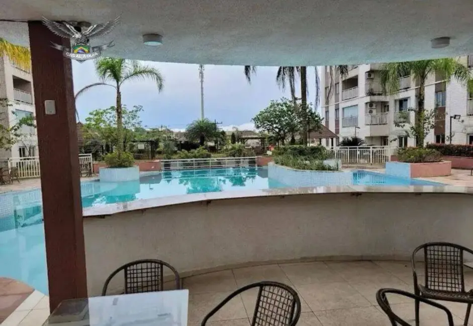 Foto 3 de Apartamento com 3 quartos à venda, 92m2 em Marambaia, Belem - PA