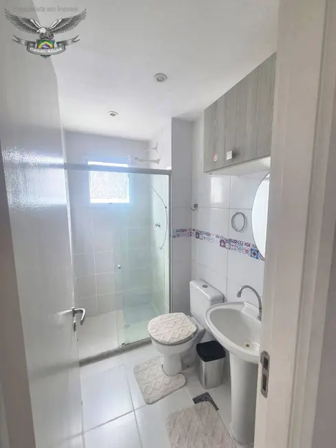 Foto 9 de Apartamento com 3 quartos à venda, 92m2 em Marambaia, Belem - PA