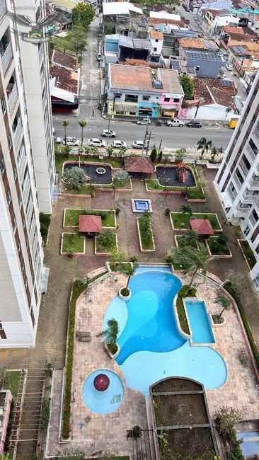 Foto 5 de Apartamento com 3 quartos à venda, 92m2 em Marambaia, Belem - PA