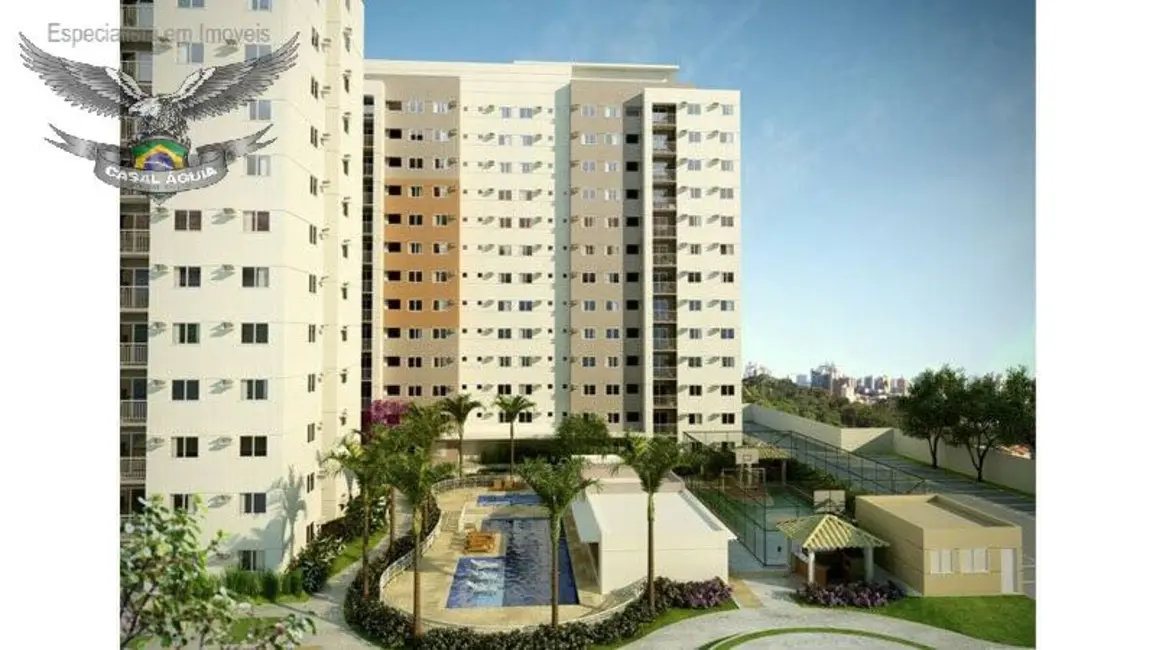 Foto 3 de Apartamento com 2 quartos à venda, 67m2 em Sacramenta, Belem - PA