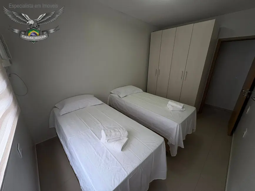 Foto 7 de Apartamento com 2 quartos à venda, 67m2 em Sacramenta, Belem - PA