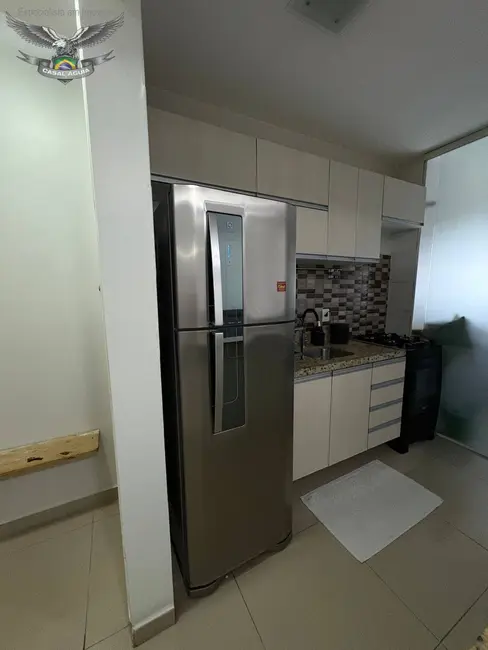Foto 9 de Apartamento com 2 quartos à venda, 67m2 em Sacramenta, Belem - PA