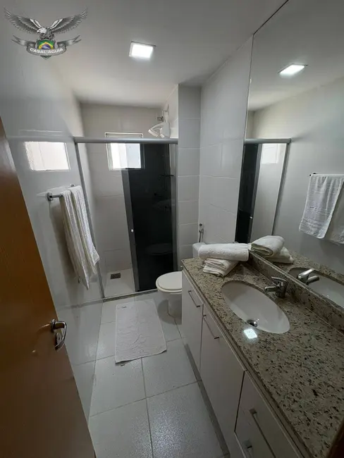 Foto 8 de Apartamento com 2 quartos à venda, 67m2 em Sacramenta, Belem - PA